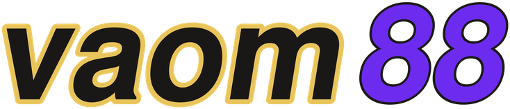 vaom88 logo
