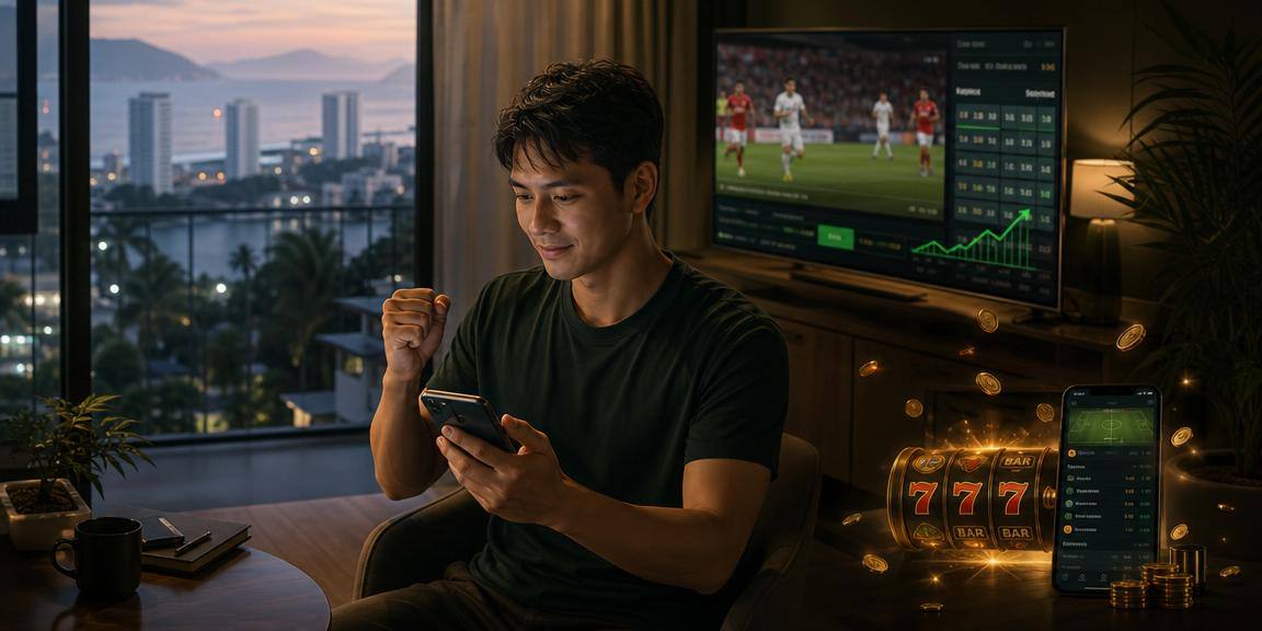 vaom88 Live Baccarat Siêu Tốc — mỗi ván chỉ vài giây, dealer thật, kết quả ngay