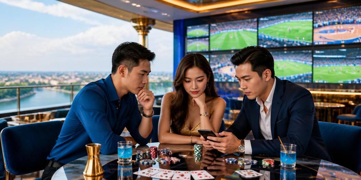 vaom88 Dragon Tiger Di Động